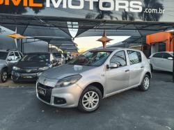 RENAULT Sandero 1.0 16V 4P FLEX EXPRESSION