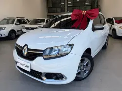 RENAULT Sandero 1.0 12V 4P FLEX SCE EXPRESSION
