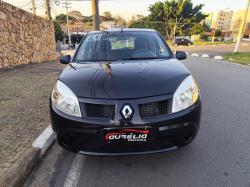 RENAULT Sandero 1.0 16V 4P FLEX AUTHENTIQUE