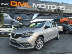 RENAULT Sandero 1.0 12V 4P SCE FLEX S EDITION