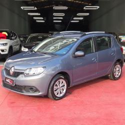 RENAULT Sandero 1.0 12V 4P FLEX SCE EXPRESSION