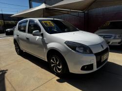 RENAULT Sandero 1.0 16V 4P FLEX EXPRESSION