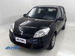 RENAULT Sandero 1.0 16V 4P FLEX AUTHENTIQUE