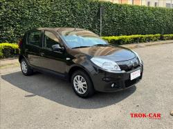 RENAULT Sandero 1.0 16V 4P FLEX EXPRESSION