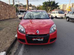 RENAULT Sandero 1.0 12V 4P FLEX SCE AUTHENTIQUE