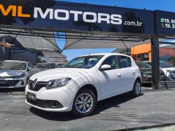 RENAULT Sandero 1.0 12V 4P FLEX SCE EXPRESSION