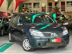 RENAULT Sandero 1.0 16V 4P FLEX EXPRESSION