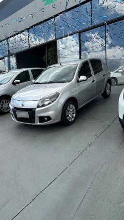 RENAULT Sandero 1.0 12V 4P FLEX SCE EXPRESSION