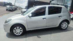 RENAULT Sandero 1.0 12V 4P FLEX SCE EXPRESSION