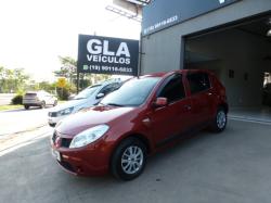 RENAULT Sandero 1.0 4P EXPRESSION