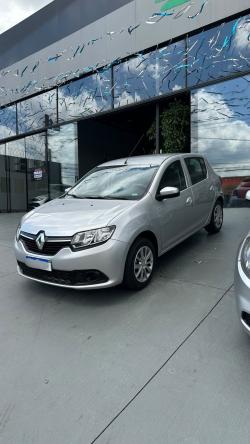 RENAULT Sandero 1.0 12V 4P FLEX SCE EXPRESSION