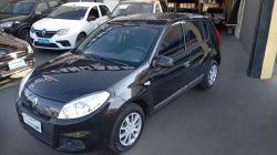 RENAULT Sandero 1.6 4P FLEX EXPRESSION