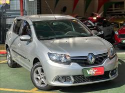 RENAULT Sandero 1.6 16V 4P FLEX SCE STEPWAY EXPRESSION