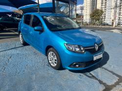 RENAULT Sandero 1.6 4P FLEX EXPRESSION
