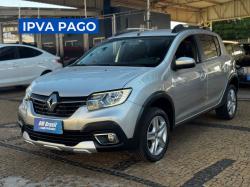 RENAULT Sandero 1.6 16V 4P FLEX SCE STEPWAY DINAMIQUE