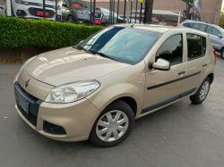 RENAULT Sandero 1.6 4P FLEX EXPRESSION