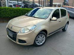 RENAULT Sandero 1.6 4P FLEX EXPRESSION RENAULT Sandero 1.6 4P FLEX EXPRESSION