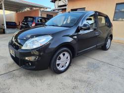 RENAULT Sandero 1.6 4P FLEX EXPRESSION