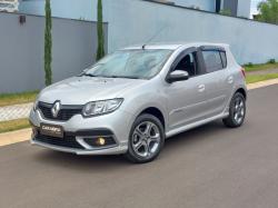 RENAULT Sandero 1.6 4P FLEX GT LINE