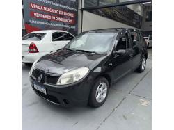 RENAULT Sandero 1.6 4P FLEX EXPRESSION