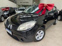 RENAULT Sandero 1.6 4P FLEX EXPRESSION