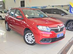 RENAULT Sandero 1.6 4P FLEX EXPRESSION