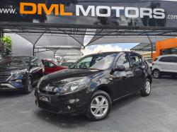 RENAULT Sandero 1.6 4P FLEX EXPRESSION