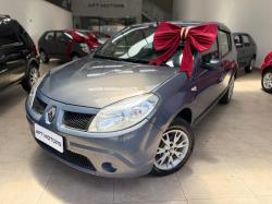 RENAULT Sandero 1.6 4P FLEX EXPRESSION