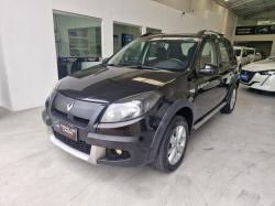 RENAULT Sandero 1.6 4P FLEX STEPWAY