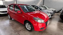 RENAULT Sandero 1.6 16V 4P FLEX SCE EXPRESSION