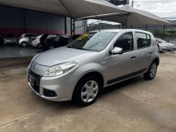 RENAULT Sandero 1.6 4P FLEX EXPRESSION