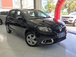 RENAULT Sandero 1.6 4P FLEX DYNAMIQUE