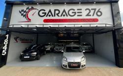 RENAULT Sandero 1.6 16V 4P FLEX SCE EXPRESSION EASY-R AUTOMATIZADO