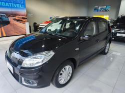 RENAULT Sandero 1.6 4P FLEX PRIVIL�GE 