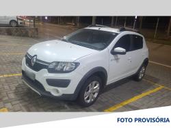RENAULT Sandero 1.6 16V 4P FLEX SCE STEPWAY