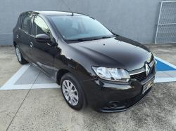 RENAULT Sandero 1.6 4P FLEX EXPRESSION