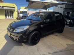 RENAULT Sandero 1.6 4P FLEX GT LINE