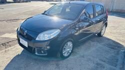 RENAULT Sandero 1.6 4P FLEX PRIVIL�GE AUTOM�TICO