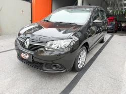RENAULT Sandero 1.6 16V 4P FLEX SCE EXPRESSION