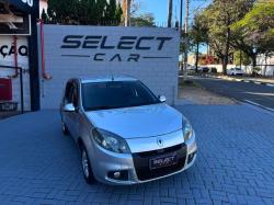 RENAULT Sandero 1.6 4P FLEX PRIVIL�GE AUTOM�TICO