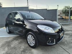 RENAULT Sandero 1.6 4P FLEX PRIVIL�GE 