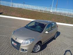 RENAULT Sandero 1.6 16V 4P FLEX PRIVILEGE