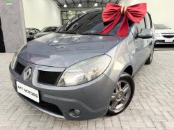 RENAULT Sandero 1.6 4P VIBE