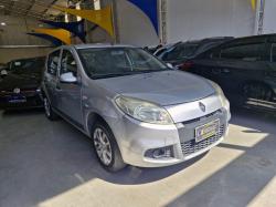 RENAULT Sandero 1.6 4P FLEX EXPRESSION