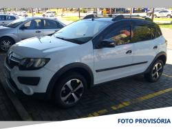 RENAULT Sandero 1.6 4P FLEX STEPWAY RIP CURL