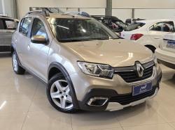 RENAULT Sandero 1.6 16V 4P FLEX SCE STEPWAY ZEN