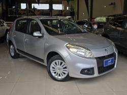 RENAULT Sandero 1.6 4P FLEX PRIVIL�GE AUTOM�TICO