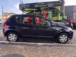 RENAULT Sandero 1.6 16V 4P FLEX PRIVILEGE