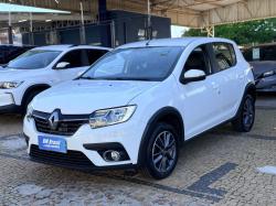 RENAULT Sandero 1.6 16V 4P FLEX SCE INTENSE X-TRONC AUTOM�TICO CVT