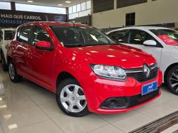 RENAULT Sandero 1.6 4P FLEX EXPRESSION